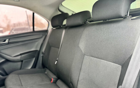 Skoda Rapid I, 2018 год, 1 149 000 рублей, 9 фотография