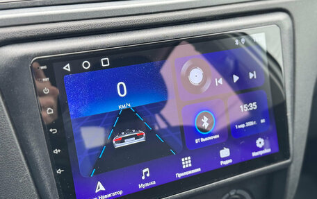 Skoda Rapid I, 2018 год, 1 149 000 рублей, 15 фотография