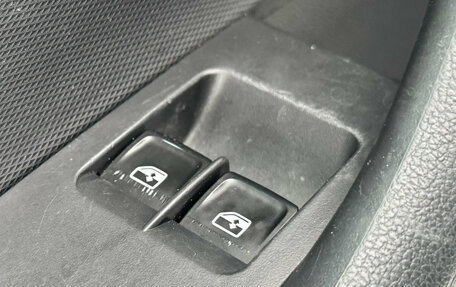 Skoda Rapid I, 2018 год, 1 149 000 рублей, 19 фотография