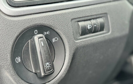 Skoda Rapid I, 2018 год, 1 149 000 рублей, 17 фотография