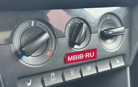 Skoda Rapid I, 2018 год, 1 149 000 рублей, 16 фотография