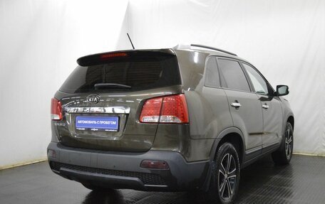KIA Sorento II рестайлинг, 2010 год, 1 350 000 рублей, 5 фотография