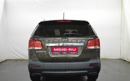 KIA Sorento II рестайлинг, 2010 год, 1 350 000 рублей, 6 фотография