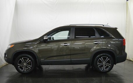 KIA Sorento II рестайлинг, 2010 год, 1 350 000 рублей, 8 фотография