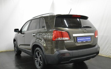 KIA Sorento II рестайлинг, 2010 год, 1 350 000 рублей, 7 фотография
