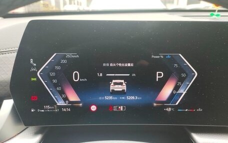 BMW X2, 2024 год, 4 750 000 рублей, 2 фотография