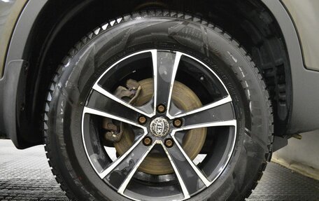 KIA Sorento II рестайлинг, 2010 год, 1 350 000 рублей, 9 фотография