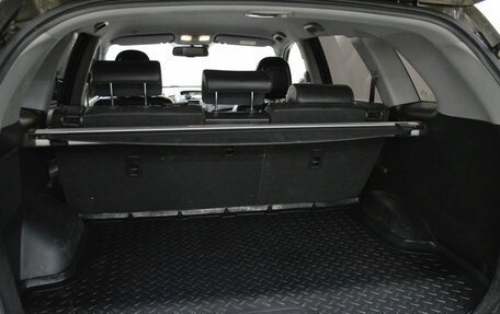 KIA Sorento II рестайлинг, 2010 год, 1 350 000 рублей, 15 фотография