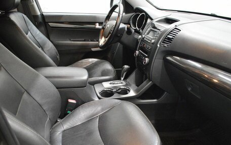 KIA Sorento II рестайлинг, 2010 год, 1 350 000 рублей, 12 фотография