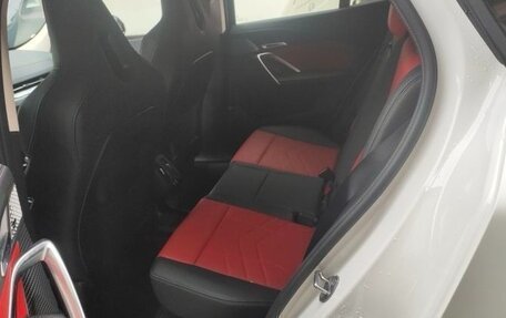 BMW X2, 2024 год, 4 750 000 рублей, 3 фотография