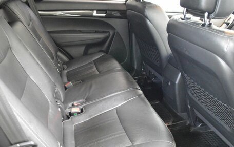 KIA Sorento II рестайлинг, 2010 год, 1 350 000 рублей, 13 фотография