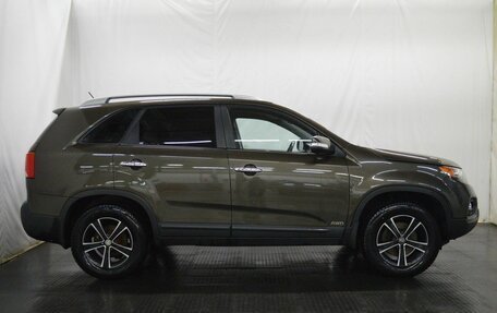 KIA Sorento II рестайлинг, 2010 год, 1 350 000 рублей, 4 фотография