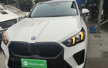 BMW X2, 2024 год, 4 750 000 рублей, 10 фотография