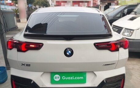 BMW X2, 2024 год, 4 750 000 рублей, 9 фотография