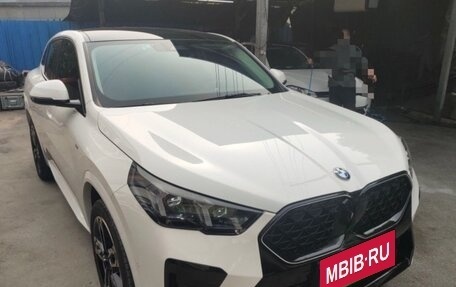 BMW X2, 2024 год, 4 750 000 рублей, 7 фотография