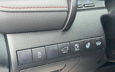 Toyota Camry, 2021 год, 3 790 000 рублей, 9 фотография