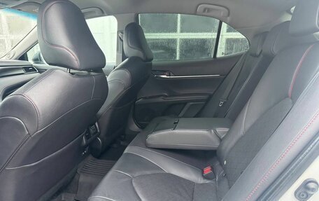 Toyota Camry, 2021 год, 3 790 000 рублей, 3 фотография