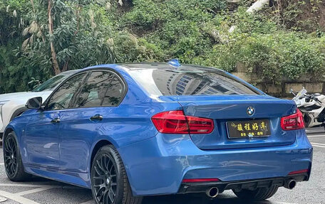 BMW 3 серия, 2018 год, 1 730 000 рублей, 5 фотография