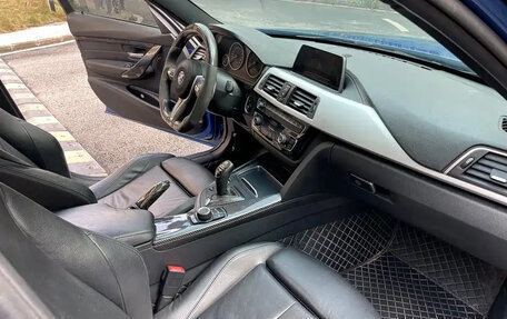 BMW 3 серия, 2018 год, 1 730 000 рублей, 9 фотография