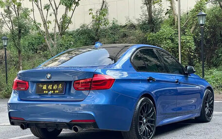 BMW 3 серия, 2018 год, 1 730 000 рублей, 7 фотография