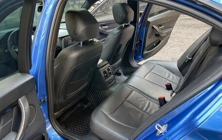 BMW 3 серия, 2018 год, 1 730 000 рублей, 11 фотография