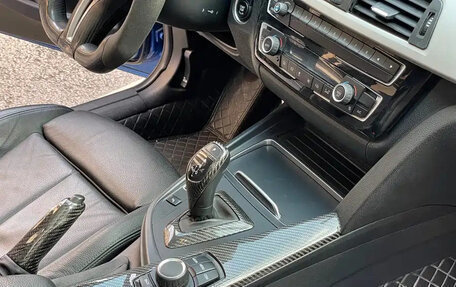BMW 3 серия, 2018 год, 1 730 000 рублей, 17 фотография