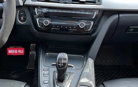 BMW 3 серия, 2018 год, 1 730 000 рублей, 16 фотография
