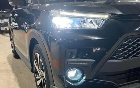 Toyota Raize I, 2021 год, 1 280 000 рублей, 3 фотография