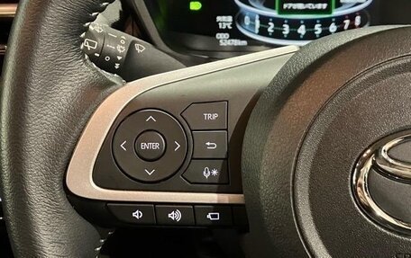 Toyota Raize I, 2021 год, 1 280 000 рублей, 8 фотография