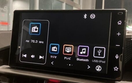 Toyota Raize I, 2021 год, 1 280 000 рублей, 13 фотография