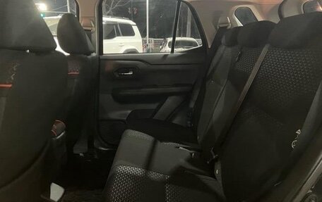 Toyota Raize I, 2021 год, 1 280 000 рублей, 12 фотография