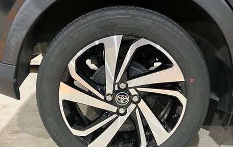 Toyota Raize I, 2021 год, 1 280 000 рублей, 19 фотография