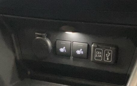 Toyota Raize I, 2021 год, 1 280 000 рублей, 16 фотография