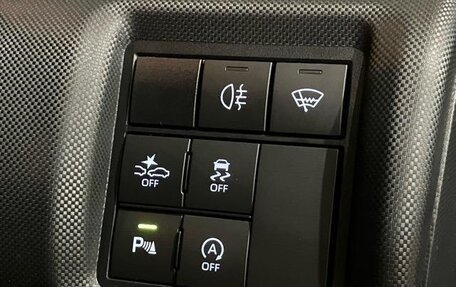 Toyota Raize I, 2021 год, 1 280 000 рублей, 17 фотография