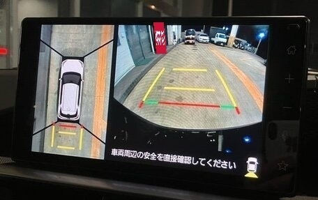 Toyota Raize I, 2021 год, 1 280 000 рублей, 14 фотография