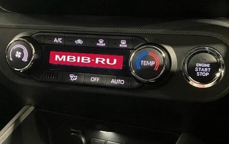 Toyota Raize I, 2021 год, 1 280 000 рублей, 15 фотография