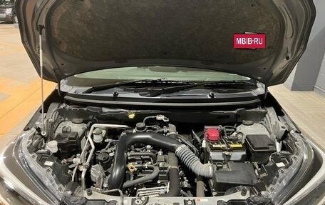 Toyota Raize I, 2021 год, 1 280 000 рублей, 20 фотография