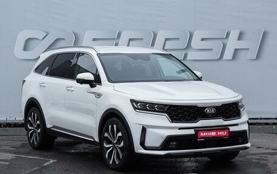 KIA Sorento IV, 2020 год, 3 990 000 рублей, 1 фотография
