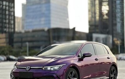 Volkswagen Golf VIII, 2023 год, 1 950 178 рублей, 1 фотография