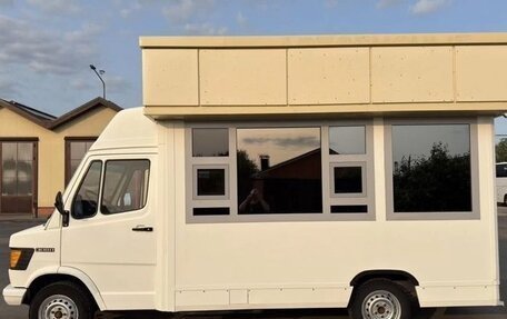 Mercedes-Benz G-Класс W463 рестайлинг _ii, 1994 год, 1 200 000 рублей, 1 фотография