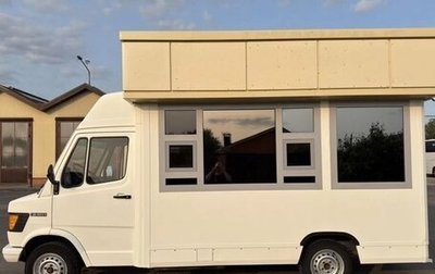 Mercedes-Benz G-Класс W463 рестайлинг _ii, 1994 год, 1 200 000 рублей, 1 фотография