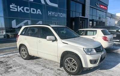 Suzuki Grand Vitara, 2012 год, 1 499 000 рублей, 1 фотография