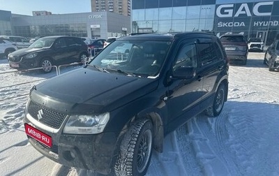 Suzuki Grand Vitara, 2007 год, 749 000 рублей, 1 фотография