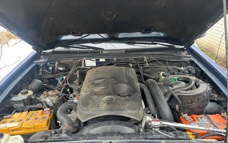 Mazda BT-50 II, 2007 год, 2 300 000 рублей, 1 фотография