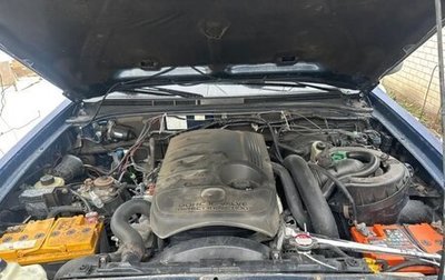 Mazda BT-50 II, 2007 год, 2 300 000 рублей, 1 фотография