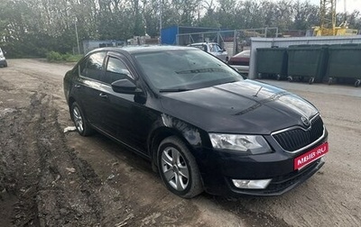Skoda Octavia, 2013 год, 945 000 рублей, 1 фотография