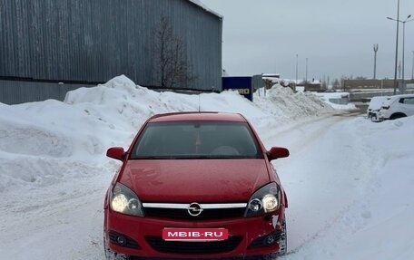 Opel Astra H, 2008 год, 299 999 рублей, 1 фотография