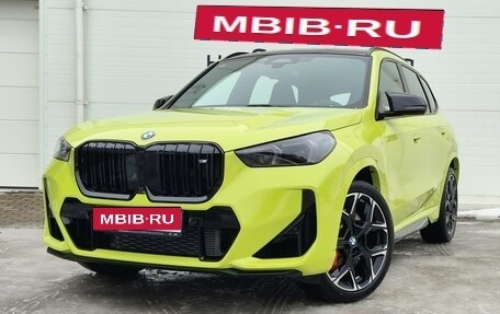 BMW X1, 2025 год, 7 175 000 рублей, 1 фотография