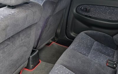 KIA Spectra II (LD), 2004 год, 249 000 рублей, 1 фотография