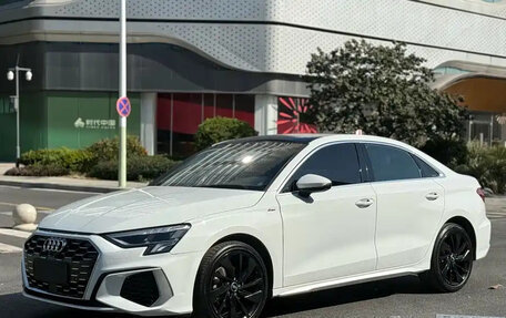 Audi A3, 2022 год, 1 750 000 рублей, 1 фотография